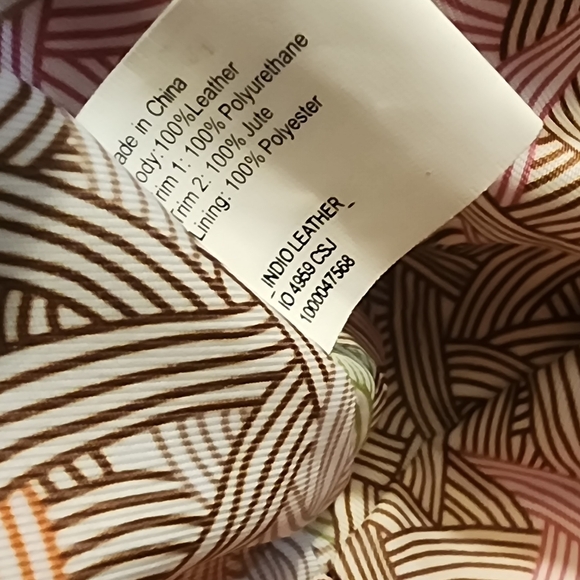 The Sak shoulder purse - Picture 12 of 13